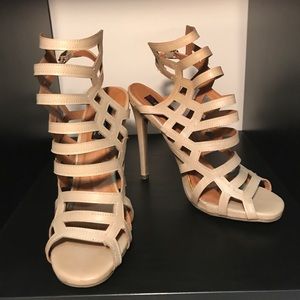 3 x $20 OR 2 x $15 - Tan Heels